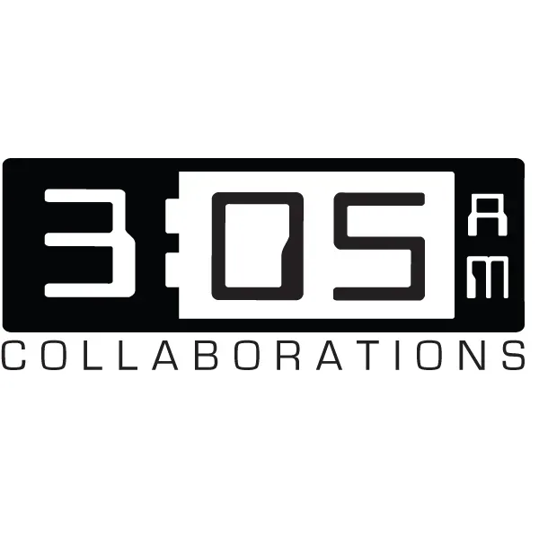 Logo of 305 AM Collaborations
