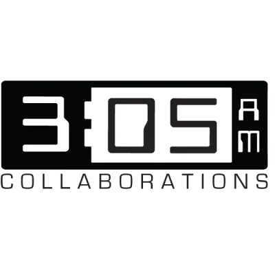 305 AM Collaborations