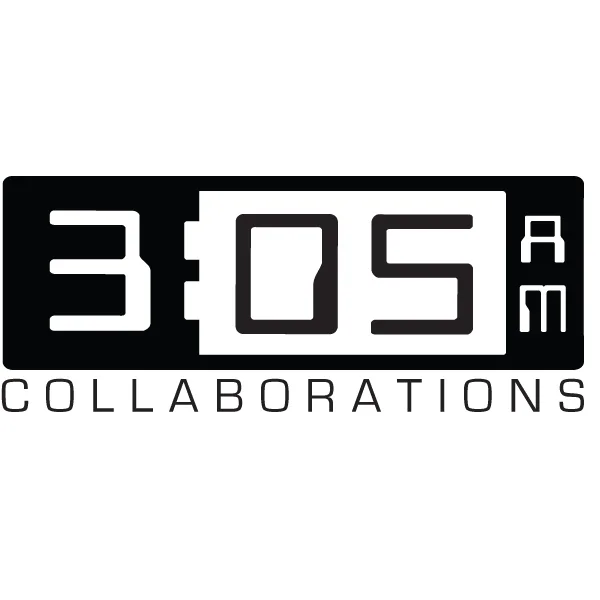 Logo of 305 AM Collaborations