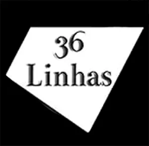 Logo of 36Linhas