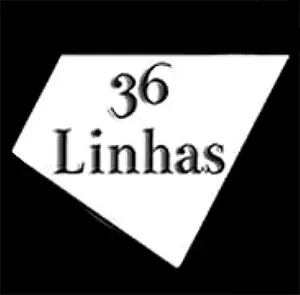 Logo of 36Linhas