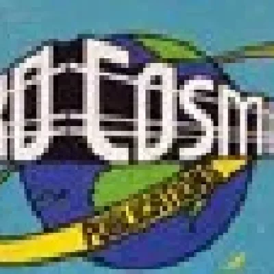 3D Cosmic Publications