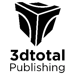 Logo of 3D Total Publishing