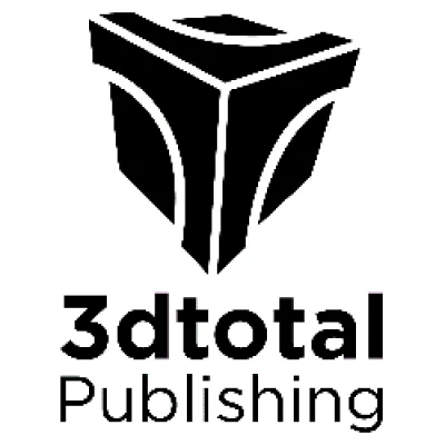 3D Total Publishing
