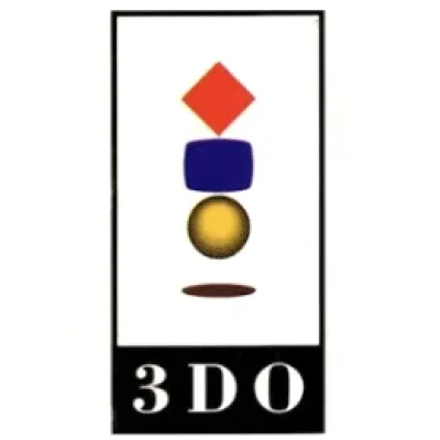 3DO Comics