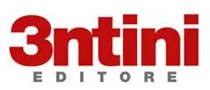 Logo of 3ntini Editore