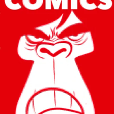 4 Fun Comics