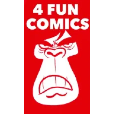 4 Fun Comics