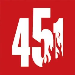 Logo of 451 Media Group