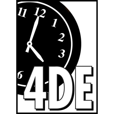 4th Dimension Entertainment