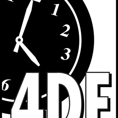 4th Dimension Entertainment