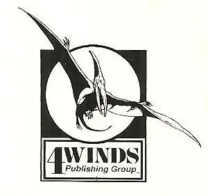 Logo of 4Winds Publishing Group