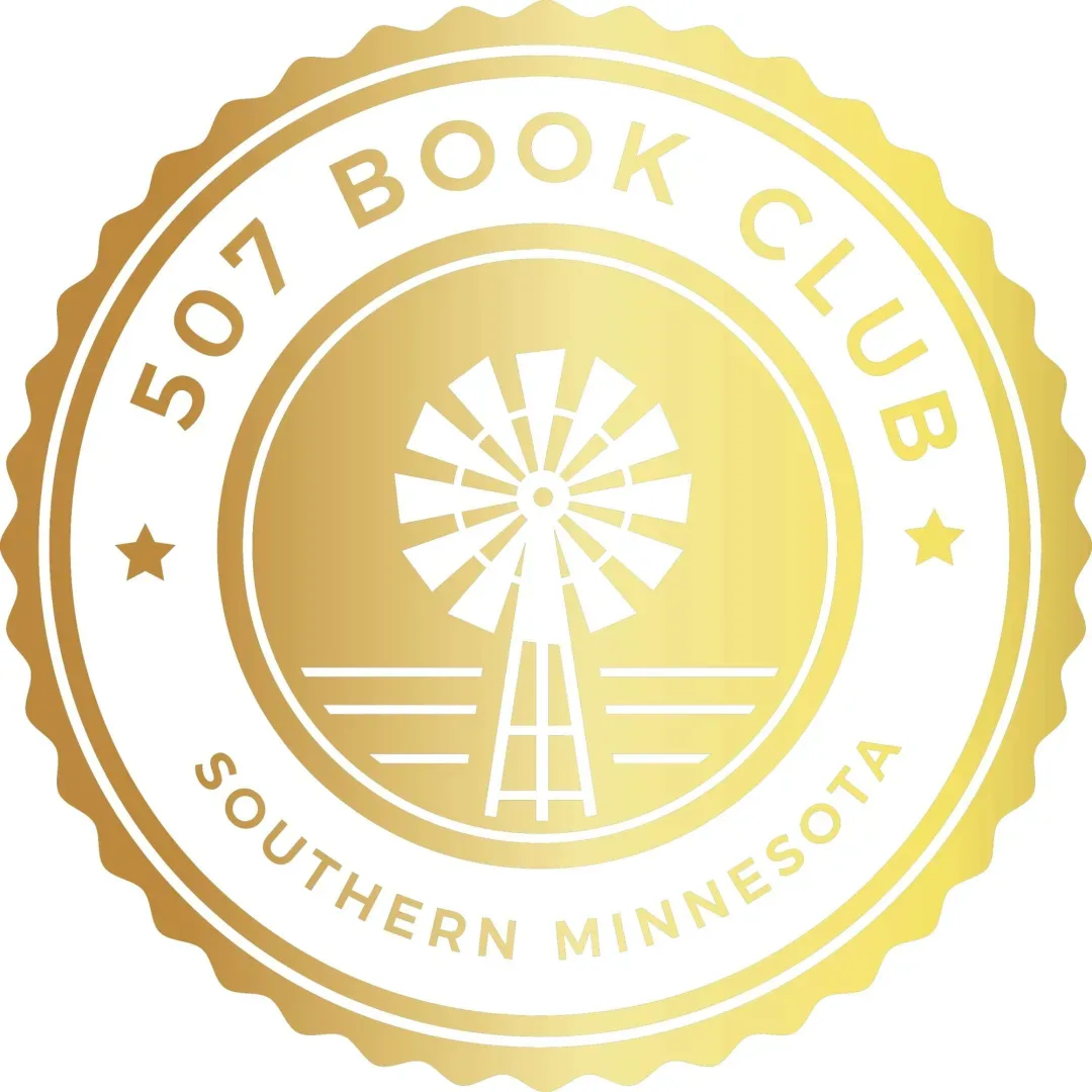 Logo of 507 Book Club