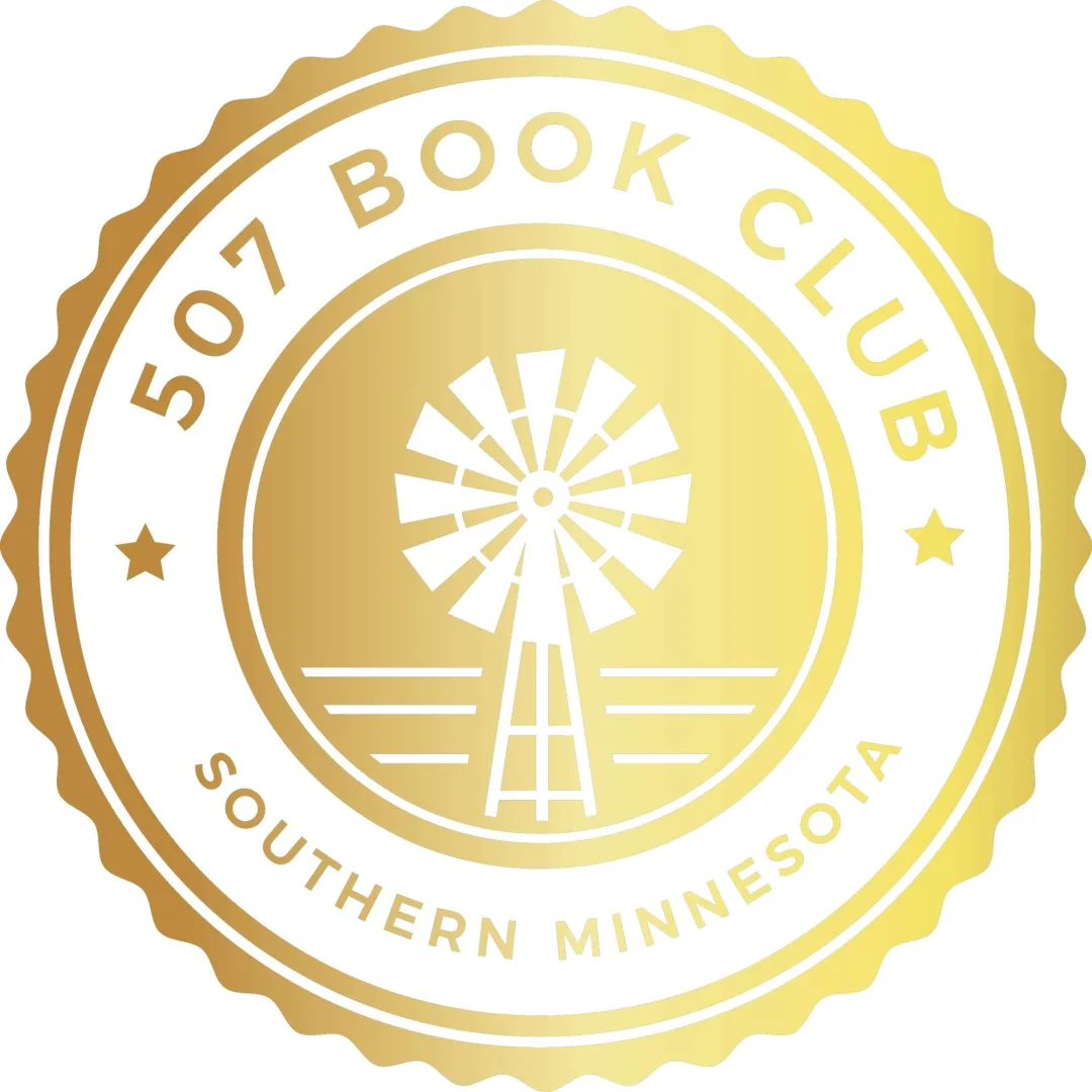 Logo of 507 Book Club