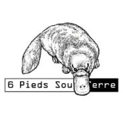 6 Pieds Sous Terre