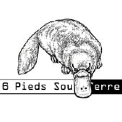 6 Pieds Sous Terre