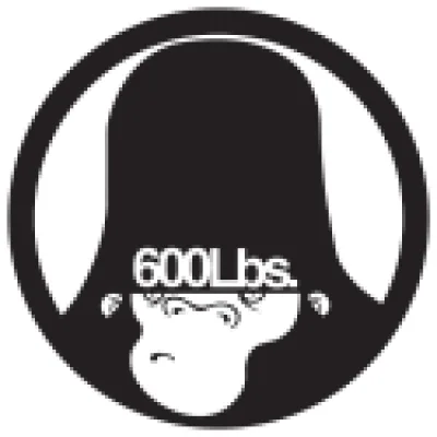 600poundgorilla Comics