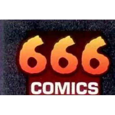 666 Comics