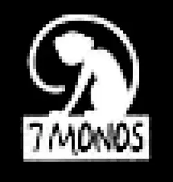 Logo of 7 Monos