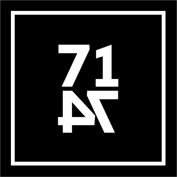 Logo of 7174 Publishing