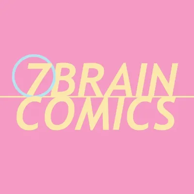 7Brain Comics