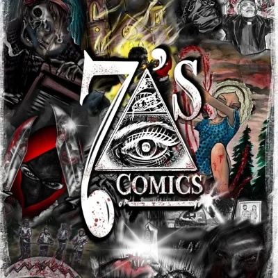7's Comics