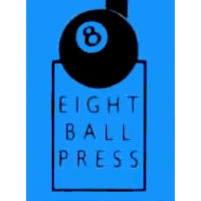 8 Ball Press