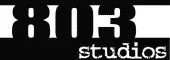 Logo of 803 Studios
