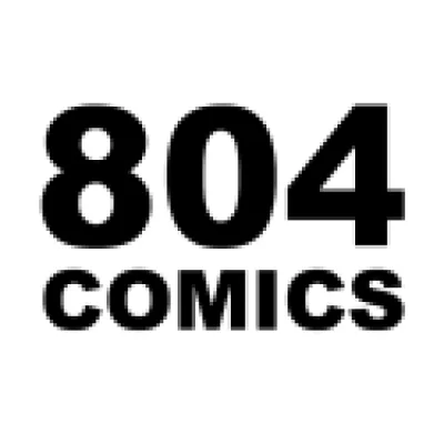804 Comics