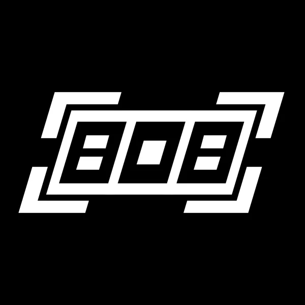 Logo of 808