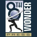 Logo of 8th Wonder Press