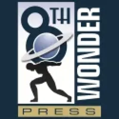 8th Wonder Press