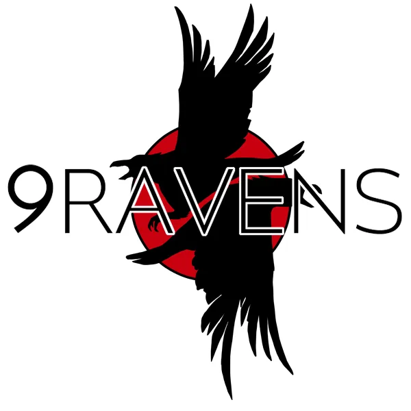 Logo of 9Ravens LLC