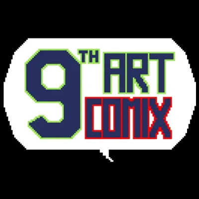 9th Art Comix
