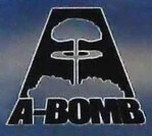 Logo of A-Bomb