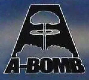 Logo of A-Bomb