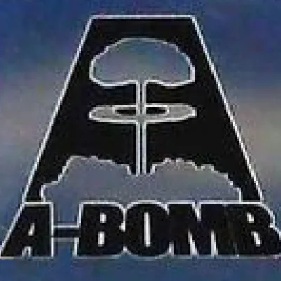 A-Bomb