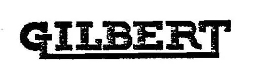 Logo of A. C. Gilbert Co.
