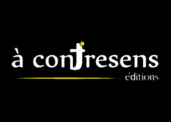 Logo of À Contresens