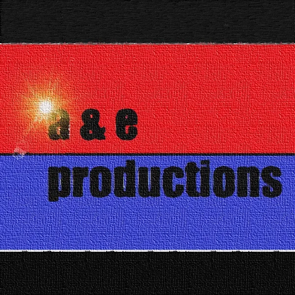 Logo of A & E Productions