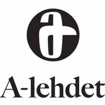 A-lehdet