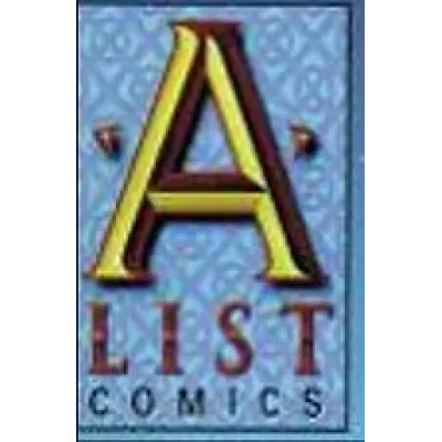 A List Comics