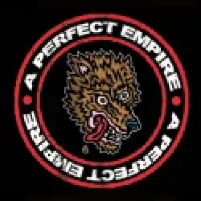 A Perfect Empire