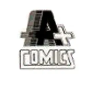 Logo of A-Plus