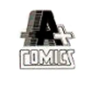 Logo of A-Plus