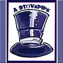 Logo of A Stovepipe Studio