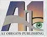 Logo of A1 Oregon Publishing
