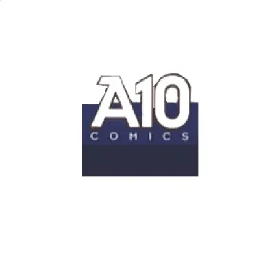 A10 Comics
