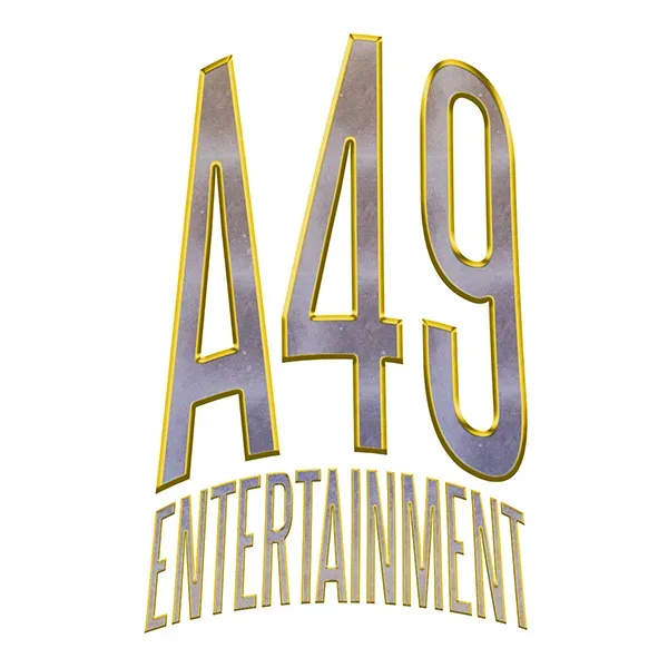 Logo of A49 Entertainment