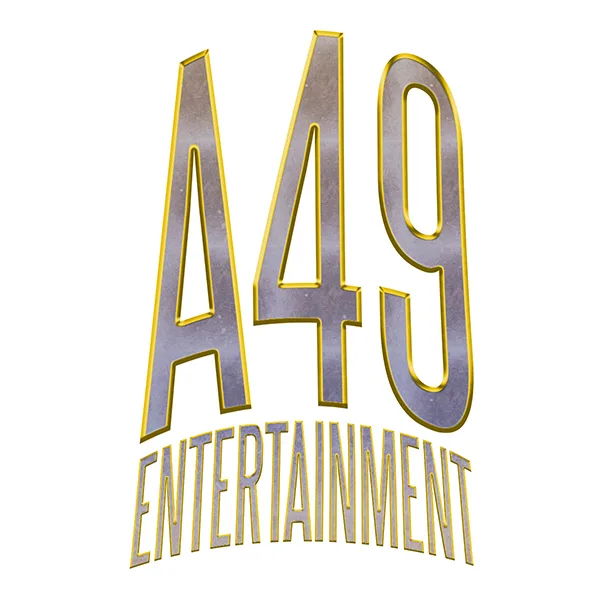 Logo of A49 Entertainment